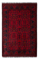 Khal Mohammadi Dywan 189x129cm - Dywan orientalny
