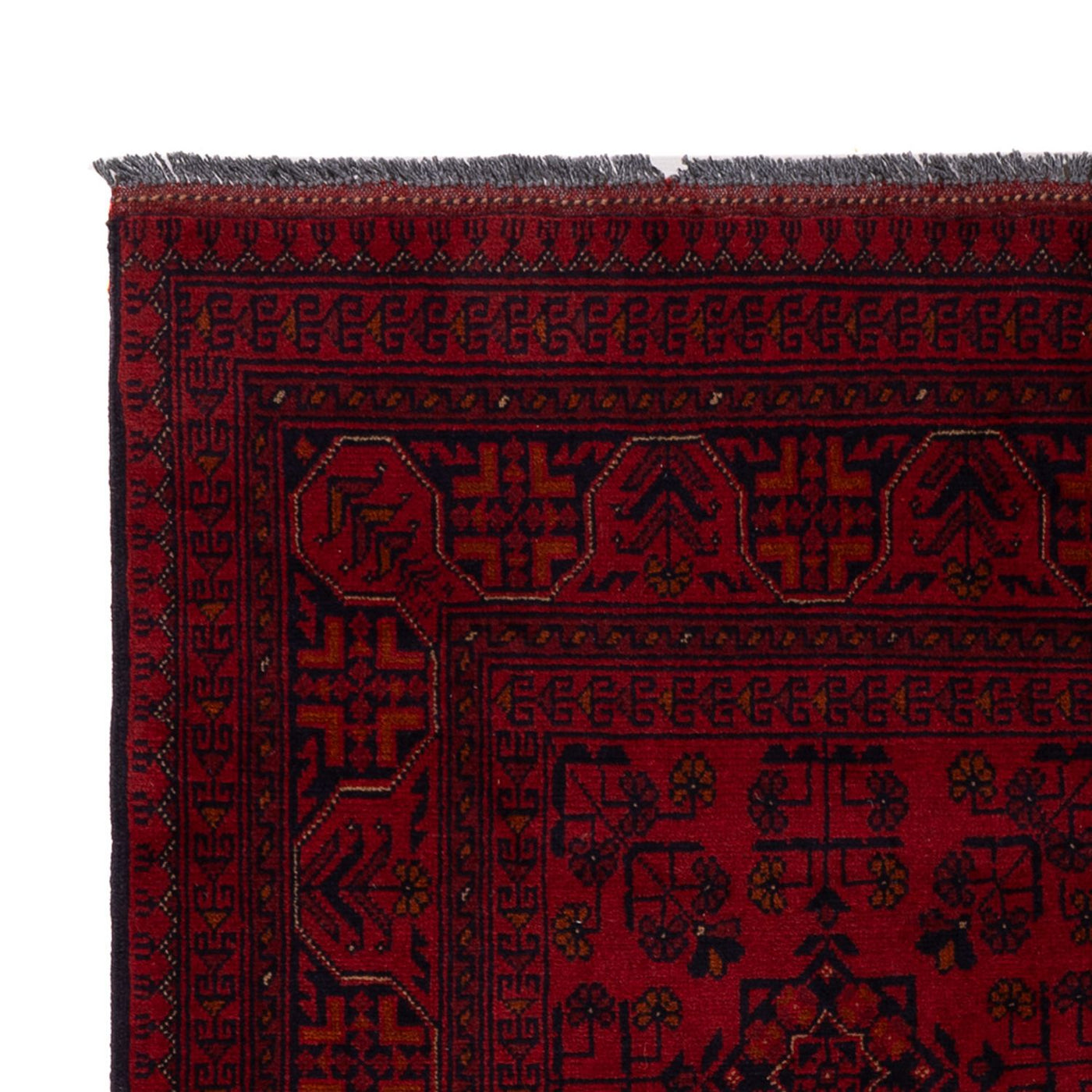 Khal Mohammadi Dywan 198x129cm - Dywan orientalny