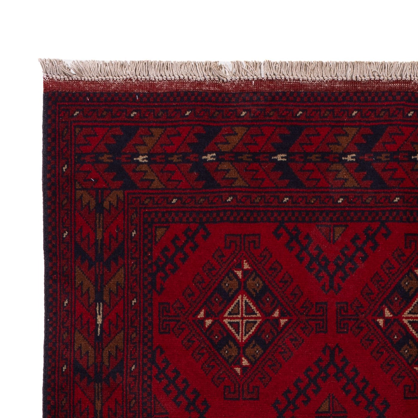 Khal Mohammadi Dywan 196x129cm - Dywan orientalny
