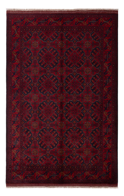 Khal Mohammadi Dywan 123x196cm - Dywan orientalny