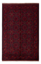 Khal Mohammadi Dywan 196x123cm - Dywan orientalny