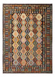 Kilim Maimana Dywan 285x207cm - Dywan wełniany