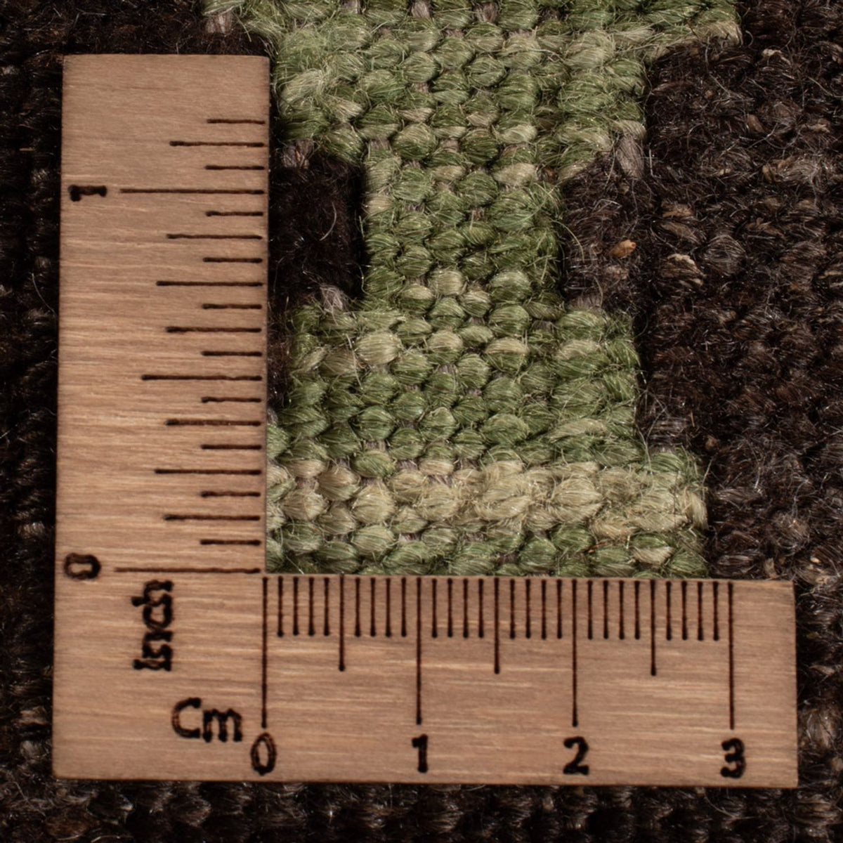 Dywan Kelim - Splash - 285 x 207 cm - wielokolorowy