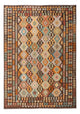 Kilim Maimana Dywan 297x205cm - Dywan wełniany
