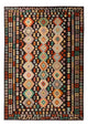 Kilim Maimana Dywan 290x203cm - Dywan wełniany