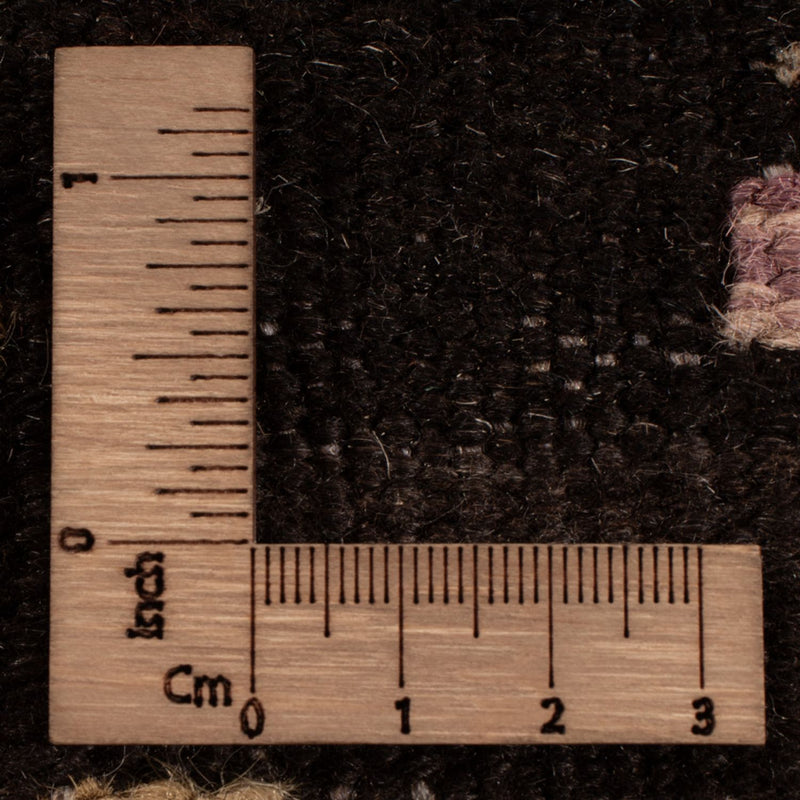 Dywan Kelim - Splash - 290 x 203 cm - wielokolorowy