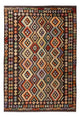 Kilim Maimana Dywan 304x205cm - Dywan wełniany