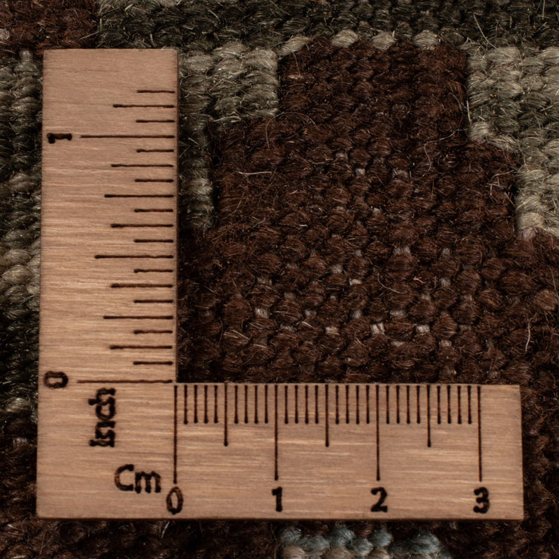 Dywan Kelim - Splash - 303 x 200 cm - wielokolorowy