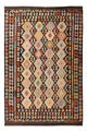 Kilim Maimana Dywan 299x198cm - Dywan wełniany