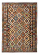 Kilim Maimana Dywan 289x205cm - Dywan wełniany