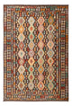 Kilim Maimana Dywan 301x202cm - Dywan wełniany