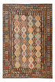 Kilim Maimana Dywan 290x195cm - Dywan wełniany