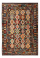 Kilim Maimana Dywan 298x201cm - Dywan wełniany