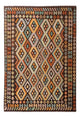 Kilim Maimana Dywan 299x206cm - Dywan wełniany