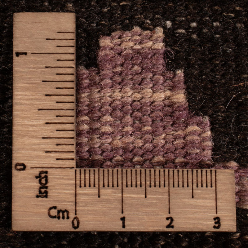 Dywan Kelim - Splash - 296 x 208 cm - wielokolorowy