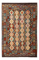 Kilim Maimana Dywan 307x199cm - Dywan wełniany