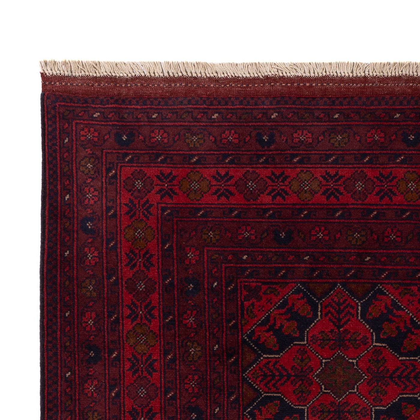 Khal Mohammadi Dywan 193x125cm - Dywan orientalny