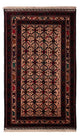 Dywan beludżycki 193x112cm - Dywan orientalny
