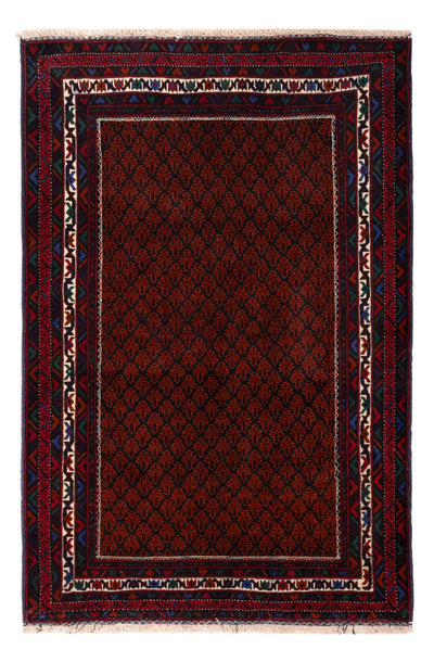 Dywan beludżycki 123x188cm - Dywan orientalny