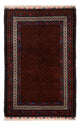 Dywan beludżycki 194x123cm - Dywan orientalny