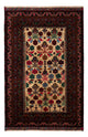 Dywan beludżycki 177x117cm - Dywan orientalny
