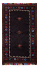 Dywan beludżycki 195x116cm - Dywan orientalny