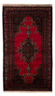 Dywan beludżycki 215x116cm - Dywan orientalny