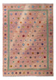 Kilim Maimana Dywan 298x215cm - Dywan wełniany