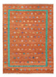 Kilim Maimana Dywan 290x207cm - Dywan wełniany
