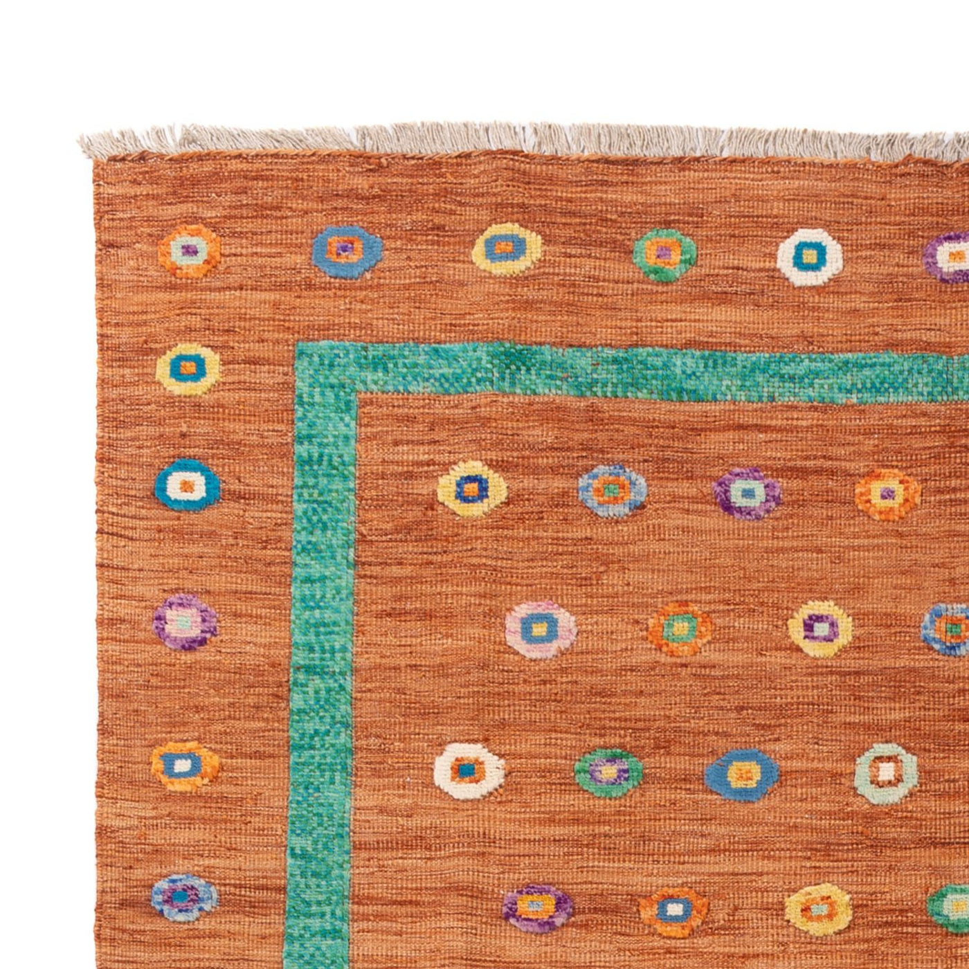 Kilim Maimana Dywan 290x207cm - Dywan wełniany