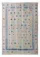 Kilim Maimana Dywan 298x207cm - Dywan wełniany