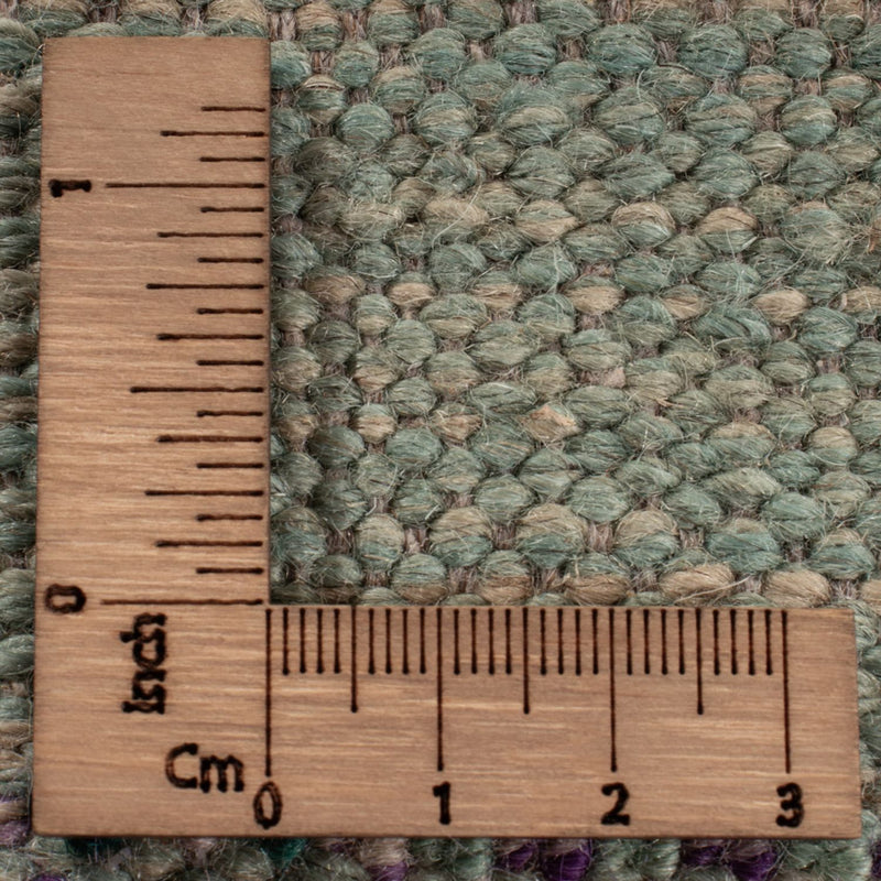 Dywan Kelim - Splash - 298 x 207 cm - wielokolorowy