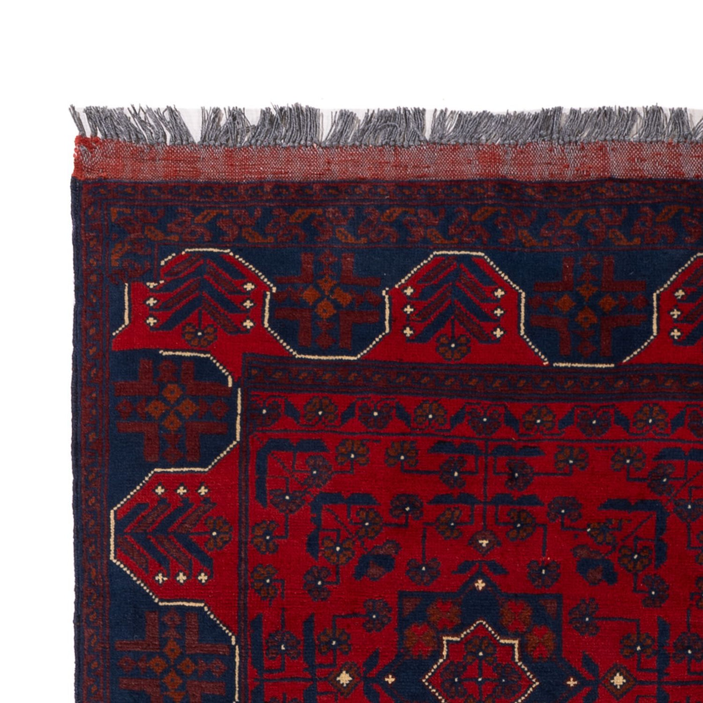 Khal Mohammadi Dywan 194x126cm - Dywan orientalny