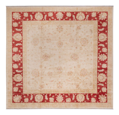 Dywan Zieglera 340x345cm - Dywan orientalny