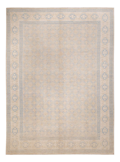 Ziegler nowoczesny Dywan 304x405cm - Dywan orientalny