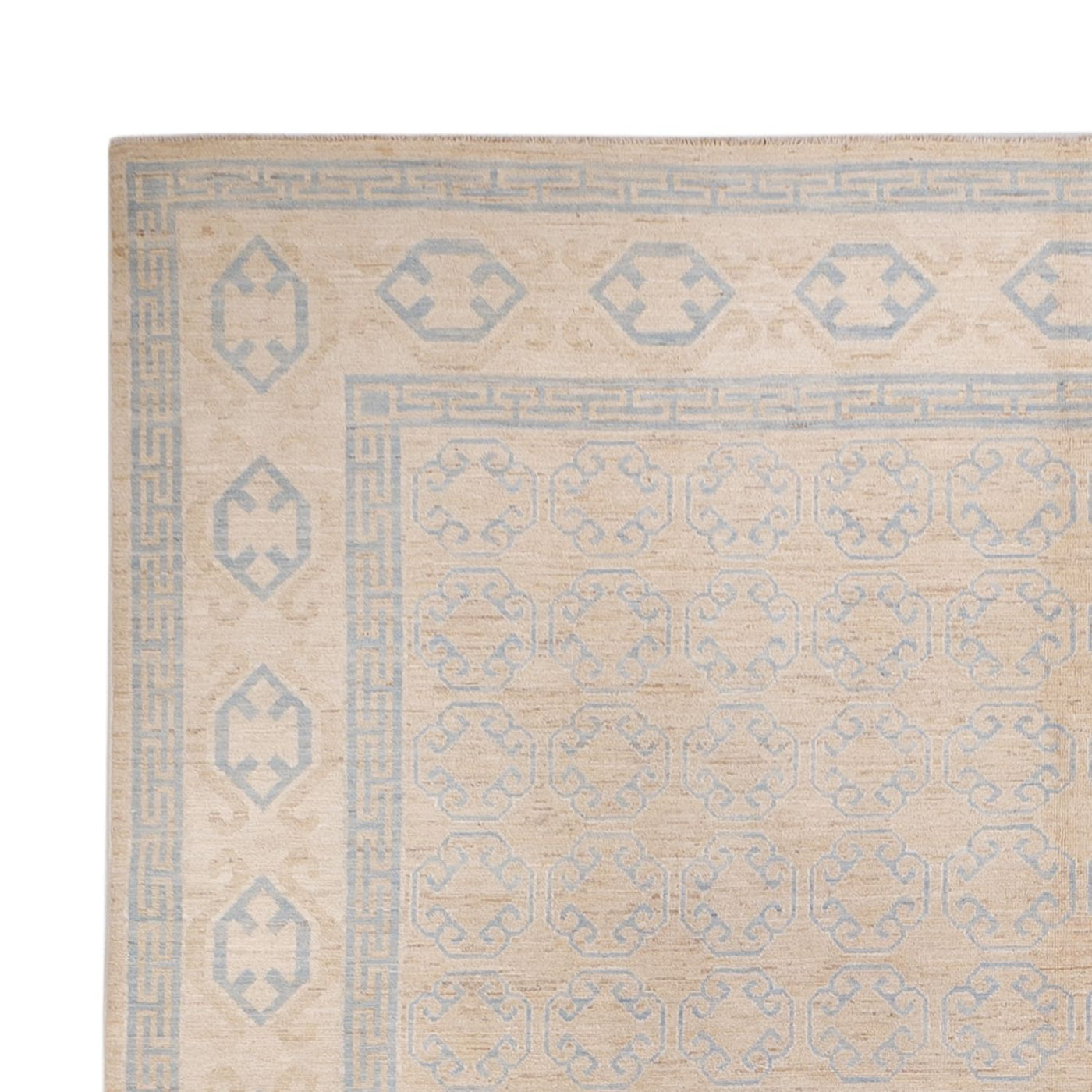 Ziegler nowoczesny Dywan 405x304cm - Dywan orientalny