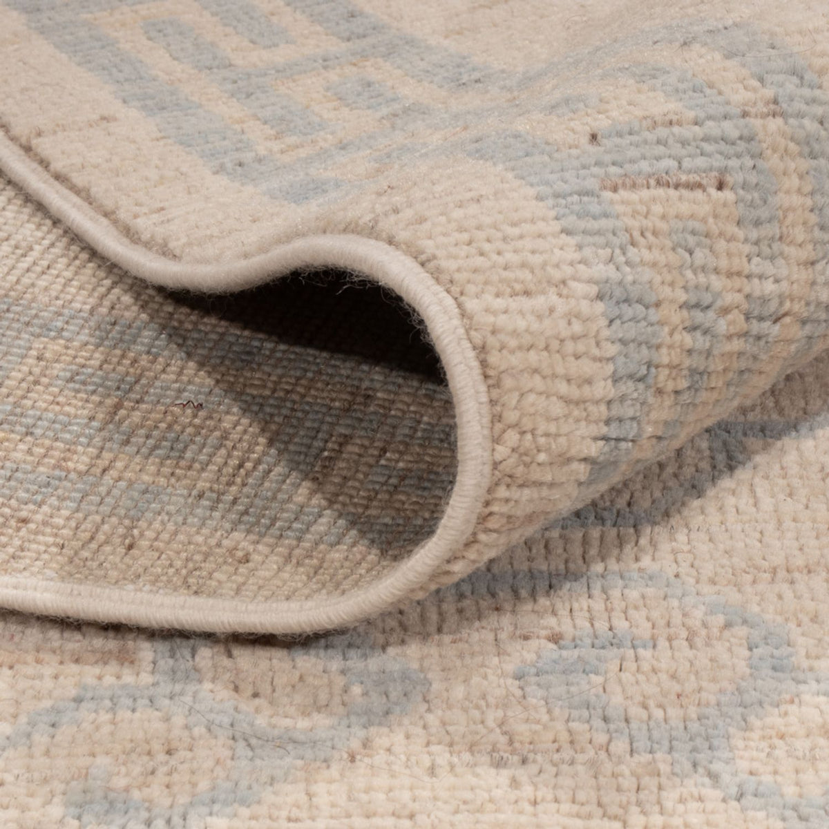 Dywan Ziegler - Modern - 405 x 304 cm - beżowy