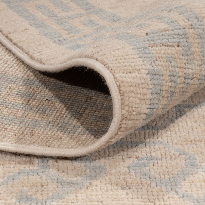 Dywan Ziegler - Modern - 405 x 304 cm - beżowy