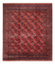 Bukhara Dywan 404x351cm - Dywan orientalny