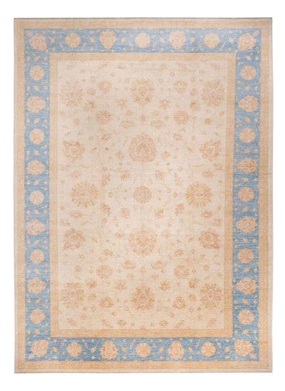Dywan Zieglera 357x490cm - Dywan orientalny
