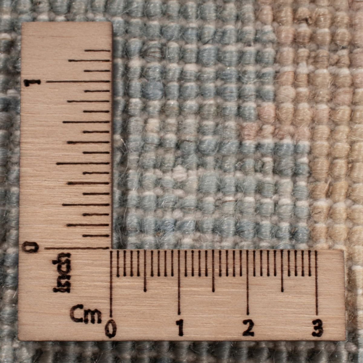 Dywan Zieglera - 490 x 357 cm - beżowy