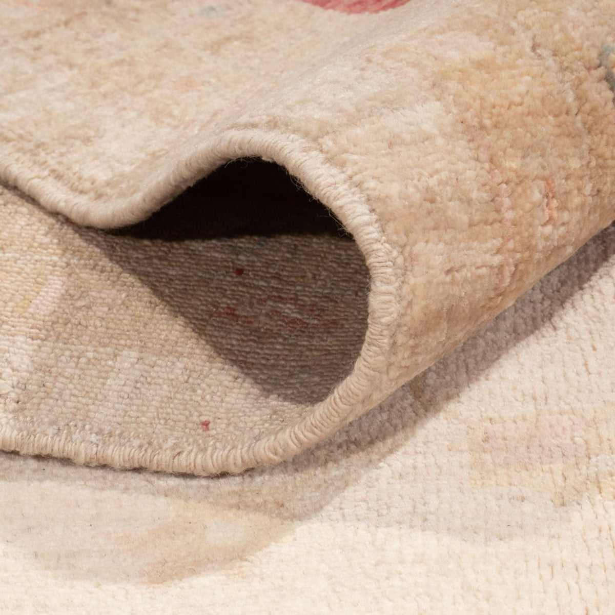 Dywan Zieglera - 494 x 301 cm - beżowy