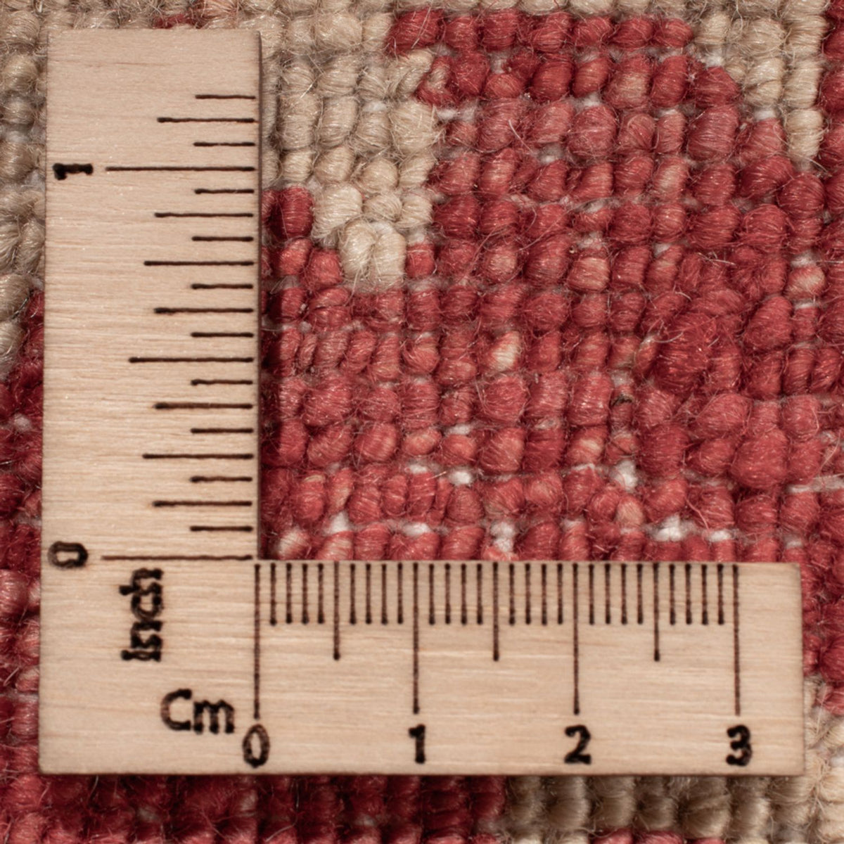 Dywan Zieglera - 494 x 301 cm - beżowy