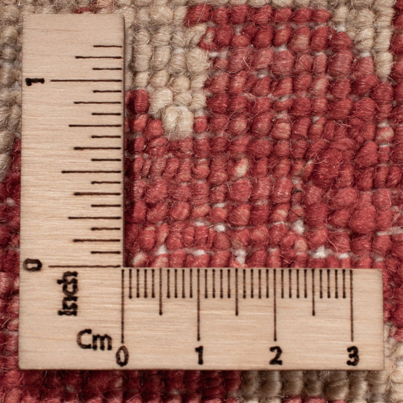 Dywan Zieglera - 494 x 301 cm - beżowy