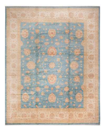 Dywan Zieglera 409x496cm - Dywan orientalny