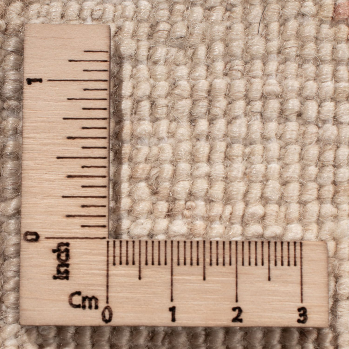 Dywan Zieglera - 496 x 409 cm - jasnoniebieski