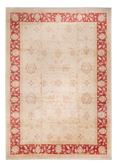 Dywan Zieglera 353x487cm - Dywan orientalny