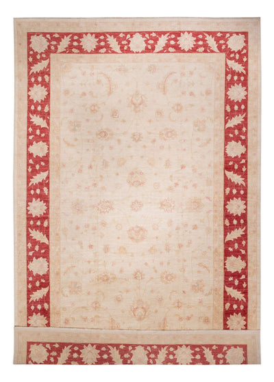 Dywan Zieglera 350x538cm - Dywan orientalny