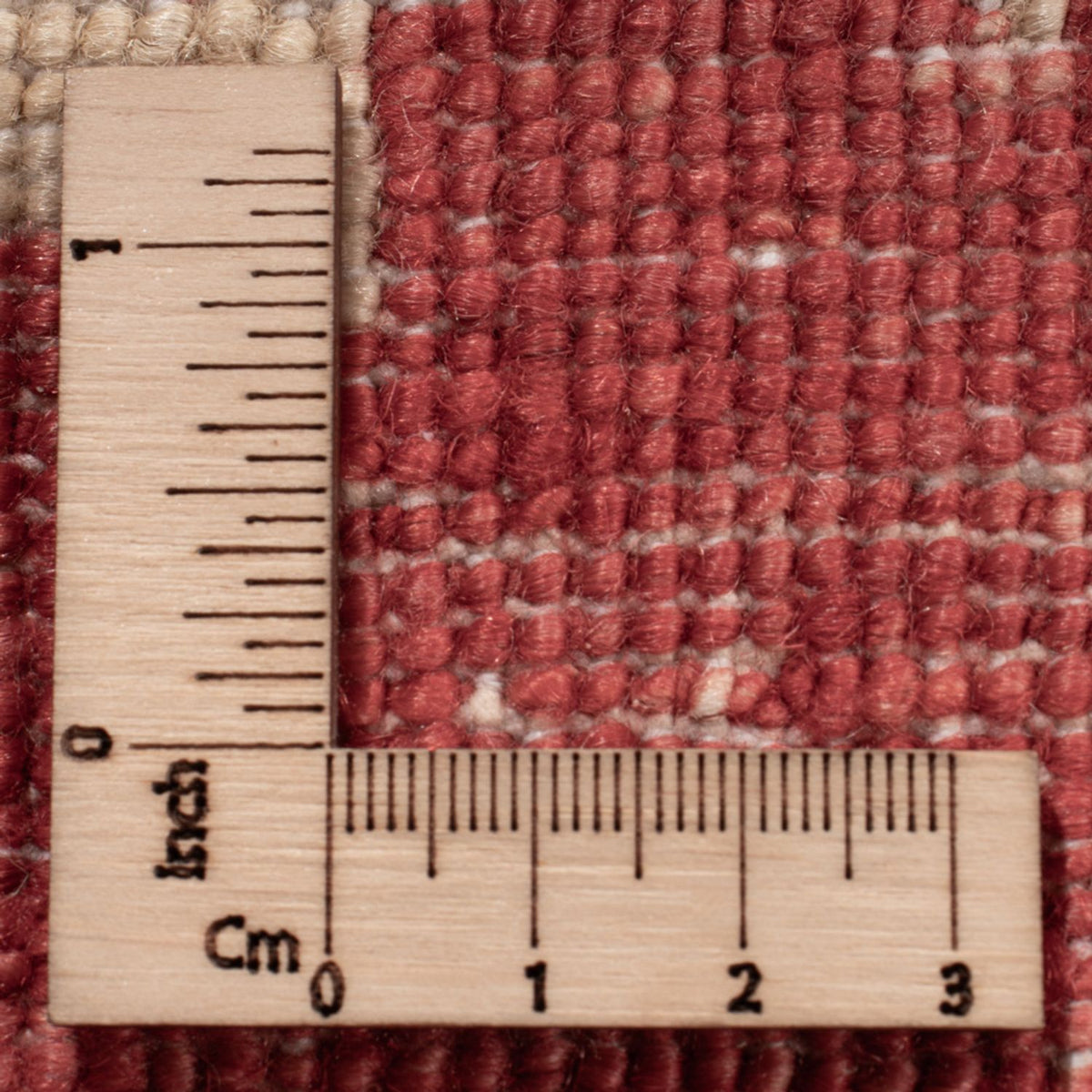 Dywan Zieglera - 538 x 350 cm - beżowy