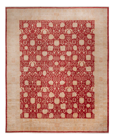 Dywan Zieglera 400x495cm - Dywan orientalny
